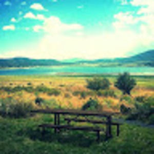 Meet your Posher, Geralyn